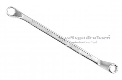 ประแจแหวน 2 ข้าง FISHER  10x11