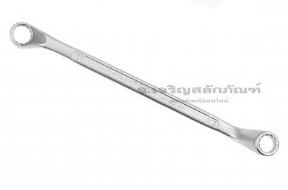 ประแจแหวน 2 ข้าง FISHER  13x12