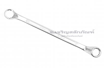 ประแจแหวน 2 ข้าง FISHER  23x21