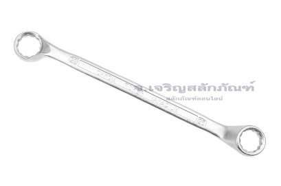 ประแจแหวน 2 ข้าง FISHER  28x25