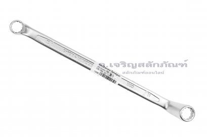 ประแจแหวน 2 ข้าง IZELTAS  11x10