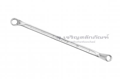 ประแจแหวน 2 ข้าง IZELTAS  8x9