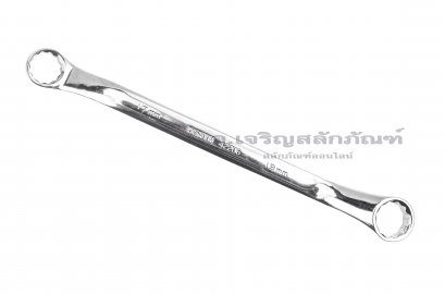 ประแจแหวน 2 ข้าง SATA  17x19