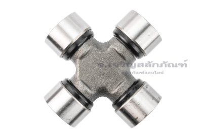 ยอยกากบาท ยอยเพลากลาง ข้อต่อฟรีหมุนได้ Universal Joint Cross ขนาด 38-105 mm