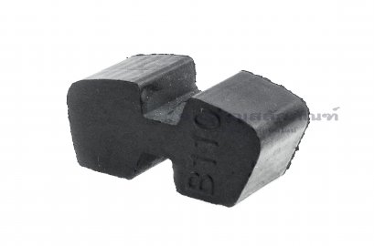 ลูกยางยอยรูปตัว H  เบอร์ 110 ขนาด 29x14x15