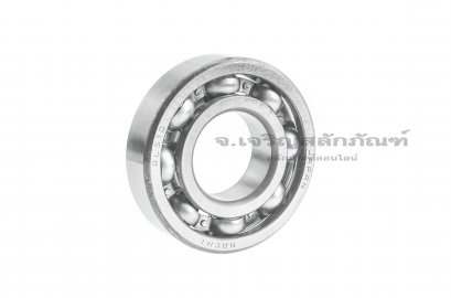 ตลับลูกปืนเบอร์ NACHI RLS10 1.1/4&quot;x2.3/4&quot;x11/16&quot; (31.75 x69.85 x 17.46 mm)