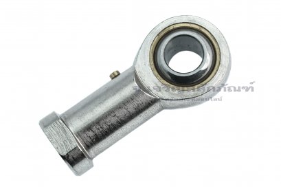 ลูกปืน Rod End - ลูกปืนตาเหลือกเหล็ก ชนิดเกลียวใน ขนาด M14