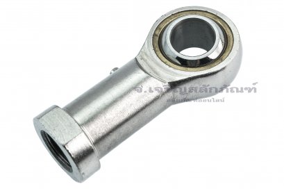 ลูกปืน Rod End - ลูกปืนตาเหลือกเหล็ก ชนิดเกลียวใน-เกลียวซ้าย ขนาด M18