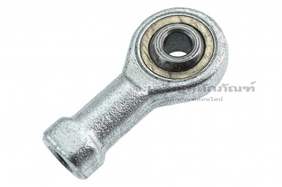 ลูกปืน Rod End - ลูกปืนตาเหลือกเหล็ก ชนิดเกลียวใน-เกลียวซ้าย ขนาด M5