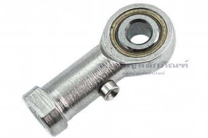 ลูกปืน Rod End - ลูกปืนตาเหลือกเหล็ก ชนิดเกลียวใน-เกลียวซ้าย ขนาด M5