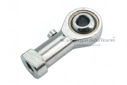 ลูกปืน Rod End - ลูกปืนตาเหลือกเหล็ก ชนิดเกลียวใน ขนาด M5