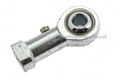 ลูกปืน Rod End - ลูกปืนตาเหลือกเหล็ก ชนิดเกลียวใน ขนาด M6