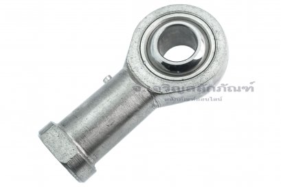 ลูกปืน Rod End - ลูกปืนตาเหลือกสแตนเลส ชนิดเกลียวใน-เกลียวซ้าย ขนาด M16