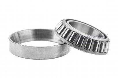 ตลับลูกปืนเตเปอร์ (Tapered Roller Bearing) ขนาด 38.5x68x18.5 เบอร์ 308KC68 NACHI ญี่ปุ่น