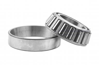 ตลับลูกปืนเตเปอร์ (Tapered Roller Bearing) ขนาด 44.45x82.931x23.812 เบอร์ 25581/20 KOYO ญี่ปุ่น