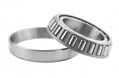 ตลับลูกปืนเตเปอร์ (Tapered Roller Bearing) ขนาด 66.675x110x22 เบอร์ 395A/394A