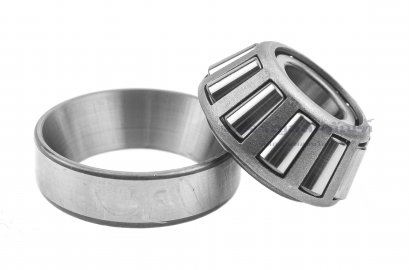 ตลับลูกปืนเตเปอร์ (Tapered Roller Bearing) ขนาด 45x110x29.5 เบอร์ 4T-30310DST/45PX11 NTN ญี่ปุ่น