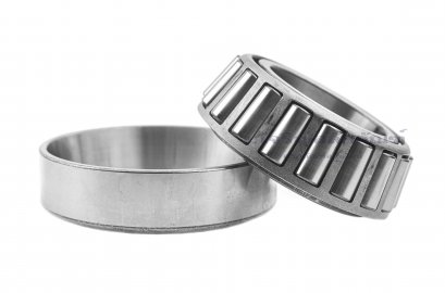 ตลับลูกปืนเตเปอร์ (Tapered Roller Bearing) ขนาด 50.8x93.264x30.162 เบอร์ 4T-3780/3720 NTN ญี่ปุ่น