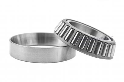 ตลับลูกปืนเตเปอร์ (Tapered Roller Bearing) ขนาด 50x80x22 เบอร์ 50KB801LT NACHI ญี่ปุ่น