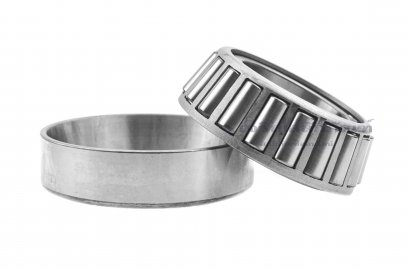 ตลับลูกปืนเตเปอร์ (Tapered Roller Bearing) ขนาด 50x90x28 เบอร์ JM205149/JM205110 NTN ญี่ปุ่น