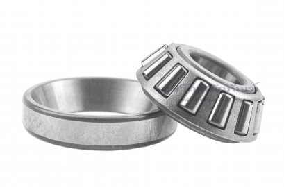 ตลับลูกปืนเตเปอร์ (Tapered Roller Bearing) ขนาด 15.875x42.862x14.288x14.288 เบอร์ 11590/20 KOYO ญี่ปุ่น