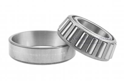 ตลับลูกปืนเตเปอร์ (Tapered Roller Bearing) ขนาด 41.275x80.167x25.4 เบอร์ 26882/20 KOYO ญี่ปุ่น