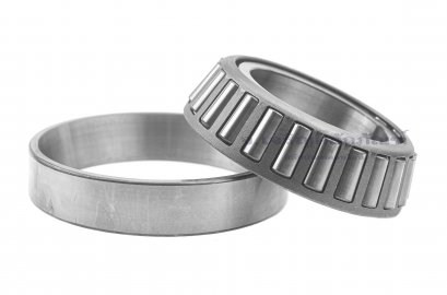 ตลับลูกปืนเตเปอร์ (Tapered Roller Bearing) ขนาด 55.562x97.630x24.608 เบอร์ 28680/22 KOYO ญี่ปุ่น