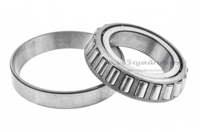 ตลับลูกปืนเตเปอร์ (Tapered Roller Bearing) ขนาด 63.5x110x22 เบอร์ 390A/394A KOYO ญี่ปุ่น