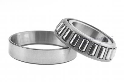 ตลับลูกปืนเตเปอร์ (Tapered Roller Bearing) ขนาด 38.5x68x18.5 เบอร์ HCTR080702J KOYO ญี่ปุ่น