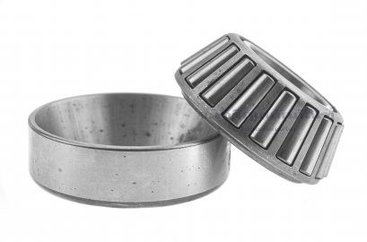 ตลับลูกปืนเตเปอร์ (Tapered Roller Bearing) ขนาด 36.512x76.2x29.37 เบอร์ HM89448LFT/10 KOYO ญี่ปุ่น