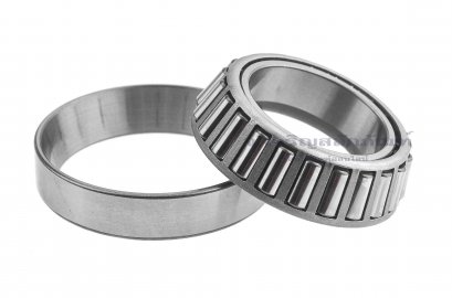 ตลับลูกปืนเตเปอร์ (Tapered Roller Bearing) ขนาด 38x63x17 เบอร์ 69349/10 NSK ญี่ปุ่น