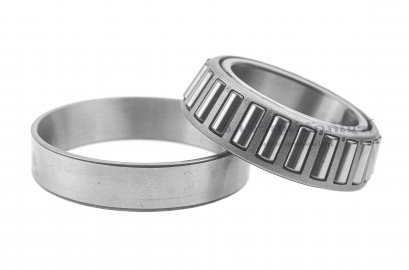 ตลับลูกปืนเตเปอร์ (Tapered Roller Bearing) ขนาด 45.242x73.431x19.558 เบอร์ LM102949/10 KOYO ญี่ปุ่น