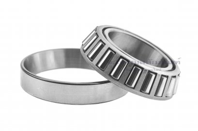 ตลับลูกปืนเตเปอร์ (Tapered Roller Bearing) ขนาด 45.242x77.788x19.842 เบอร์ LM603049/11 KOYO ญี่ปุ่น