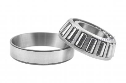 ตลับลูกปืนเตเปอร์ (Tapered Roller Bearing) ขนาด 28x57x17 เบอร์ ST2857LFTSH3 KOYO ญี่ปุ่น