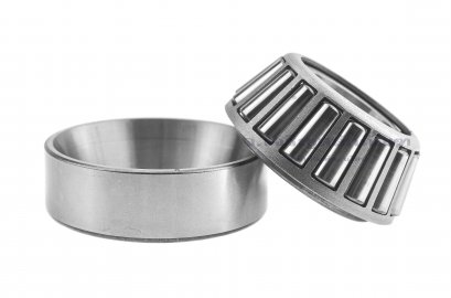 ตลับลูกปืนเตเปอร์ (Tapered Roller Bearing) ขนาด 35x80x32.75 เบอร์ TR0708-1-R KOYO ญี่ปุ่น