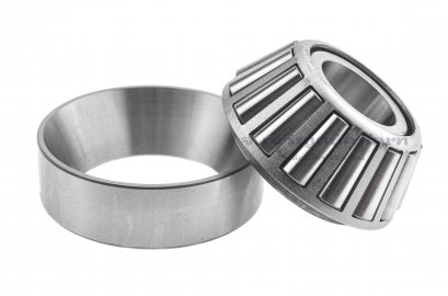 ตลับลูกปืนเตเปอร์ (Tapered Roller Bearing) ขนาด 35x89x38.100x38.100 เบอร์ TR070904-1-9LFT KOYO ญี่ปุ่น