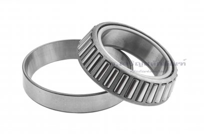ตลับลูกปืนเตเปอร์ (Tapered Roller Bearing) ขนาด 50x77x19.5 เบอร์ TR100802A KOYO ญี่ปุ่น