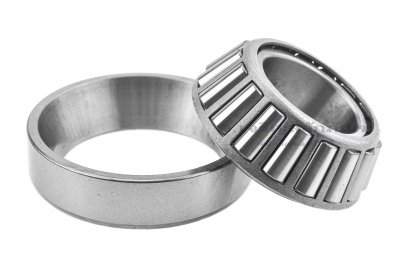 ตลับลูกปืนเตเปอร์ (Tapered Roller Bearing) ขนาด 44.45x92.075x30.163 เบอร์ 803149/12 NSK ญี่ปุ่น
