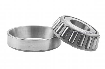 ตลับลูกปืนเตเปอร์ (Tapered Roller Bearing) ขนาด 28.575x73.025x22.225 เบอร์ 4T-02872/02820 NTN ญี่ปุ่น