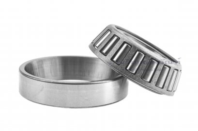 ตลับลูกปืนเตเปอร์ (Tapered Roller Bearing) ขนาด 33.338x69.012x19.845 เบอร์ 4T-14131/14276 NTN ญี่ปุ่น