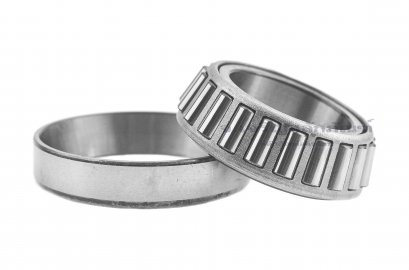 ตลับลูกปืนเตเปอร์ (Tapered Roller Bearing) ขนาด 17x40x17.25 เบอร์ 4T-32203R NTN ญี่ปุ่น