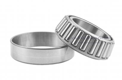 ตลับลูกปืนเตเปอร์ (Tapered Roller Bearing) ขนาด 45x75x24 เบอร์ 4T-33009STPX1V1 NTN ญี่ปุ่น