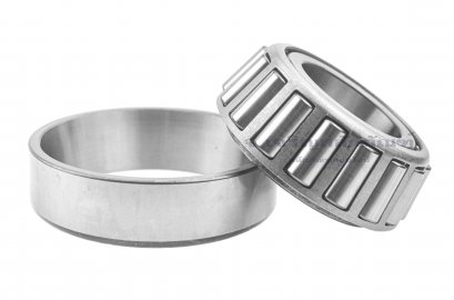 ตลับลูกปืนเตเปอร์ (Tapered Roller Bearing) ขนาด 41.275x87.312x30.886 เบอร์ 4T-3585/3525 NTN ญี่ปุ่น