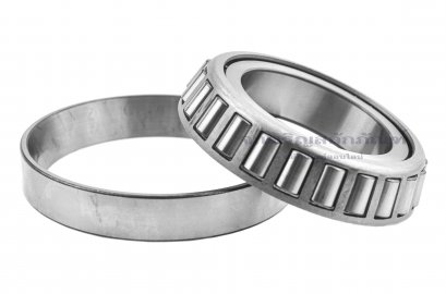 ตลับลูกปืนเตเปอร์ (Tapered Roller Bearing) ขนาด 63.5x110x22 เบอร์ 4T-390A/394A NTN ญี่ปุ่น