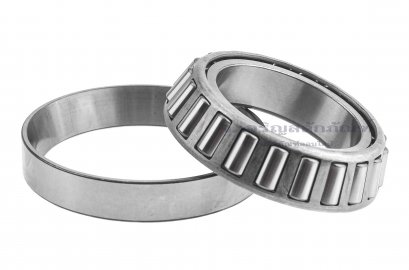 ตลับลูกปืนเตเปอร์ (Tapered Roller Bearing) ขนาด 65x105x24 เบอร์ 4T-JLM710949/JLM NTN ญี่ปุ่น