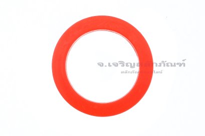 ลูกยางคัปปิ้งยอย สำหรับข้อต่อสวมเร็ว ทนความร้อน สำหรับขนาด 1.1/2" (ขนาด 40-56-6.8) วัสดุซิลิโคน