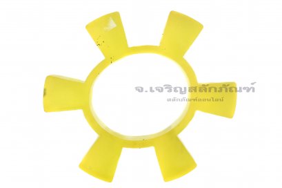 ลูกยางคัปปิ้งยอย 6 แฉก รุ่น T120 (120x60x25)