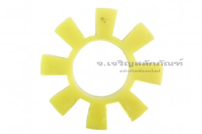 ลูกยางคัปปิ้งยอย 8 แฉก รุ่น T170 (170x84x30)