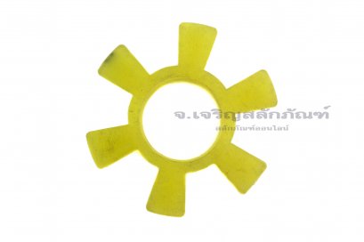 ลูกยางคัปปิ้งยอย 6 แฉก รุ่น T65 (29x65x13)