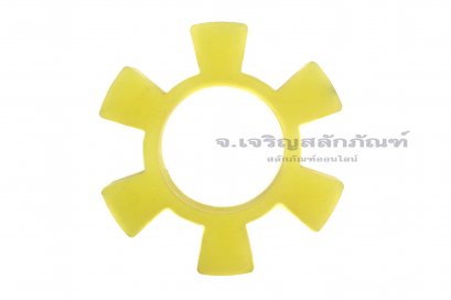 ลูกยางคัปปิ้งยอย 6 แฉก รุ่น T70 (70x31x10)